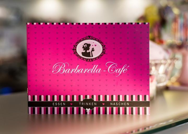 Barbarella Cafe